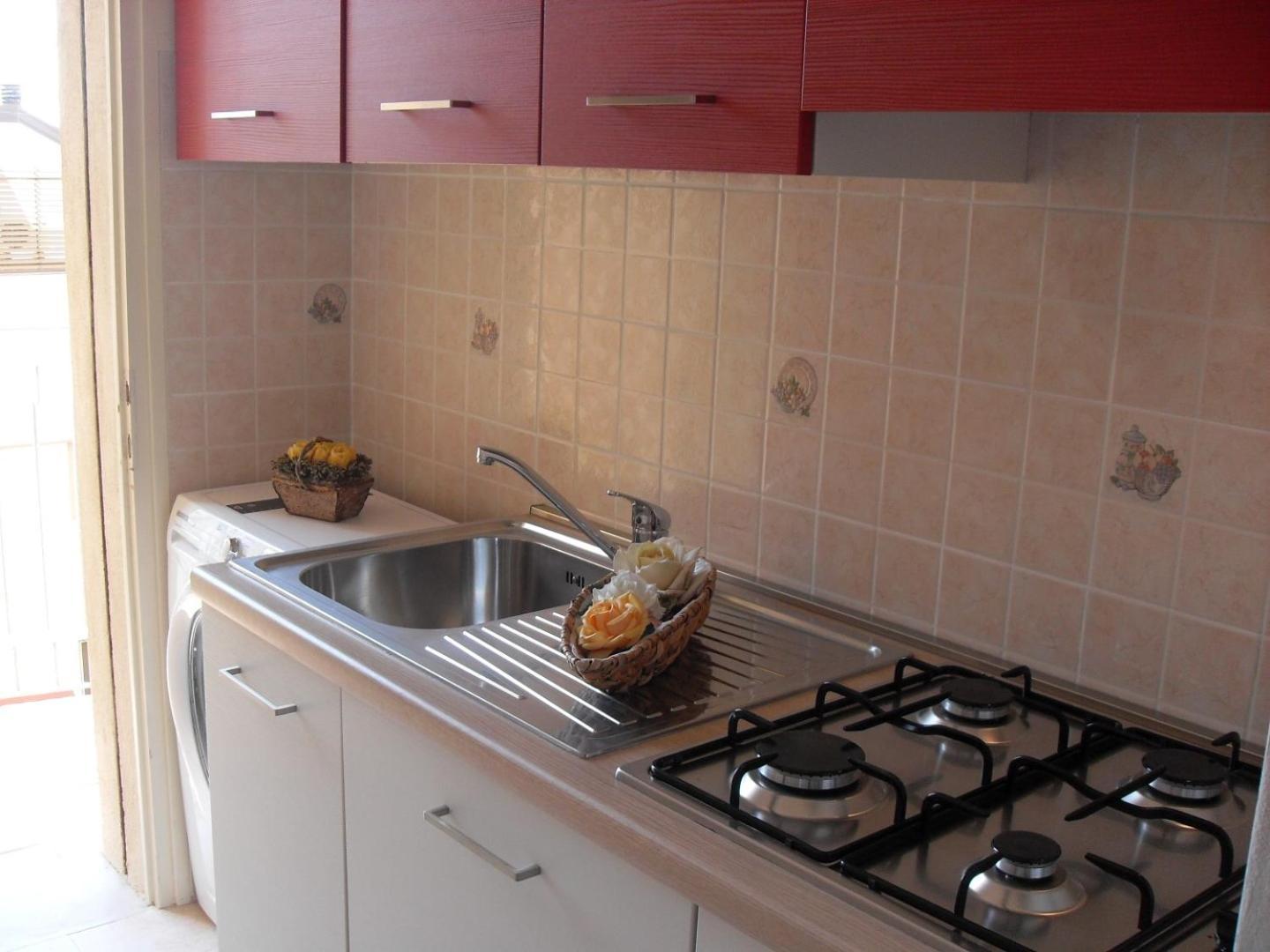 Ferienwohnung Patrizia Bibione Exterior foto