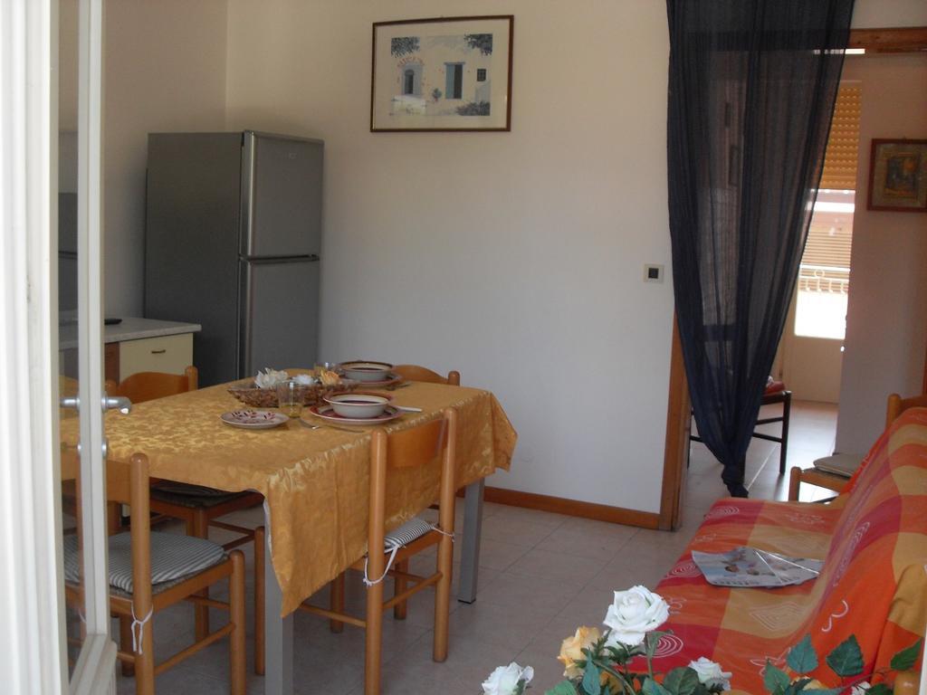 Ferienwohnung Patrizia Bibione Exterior foto