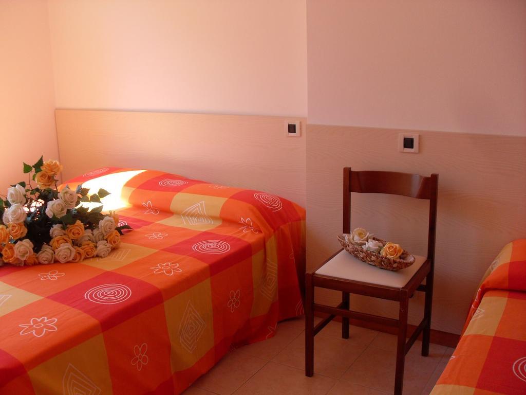 Ferienwohnung Patrizia Bibione Zimmer foto