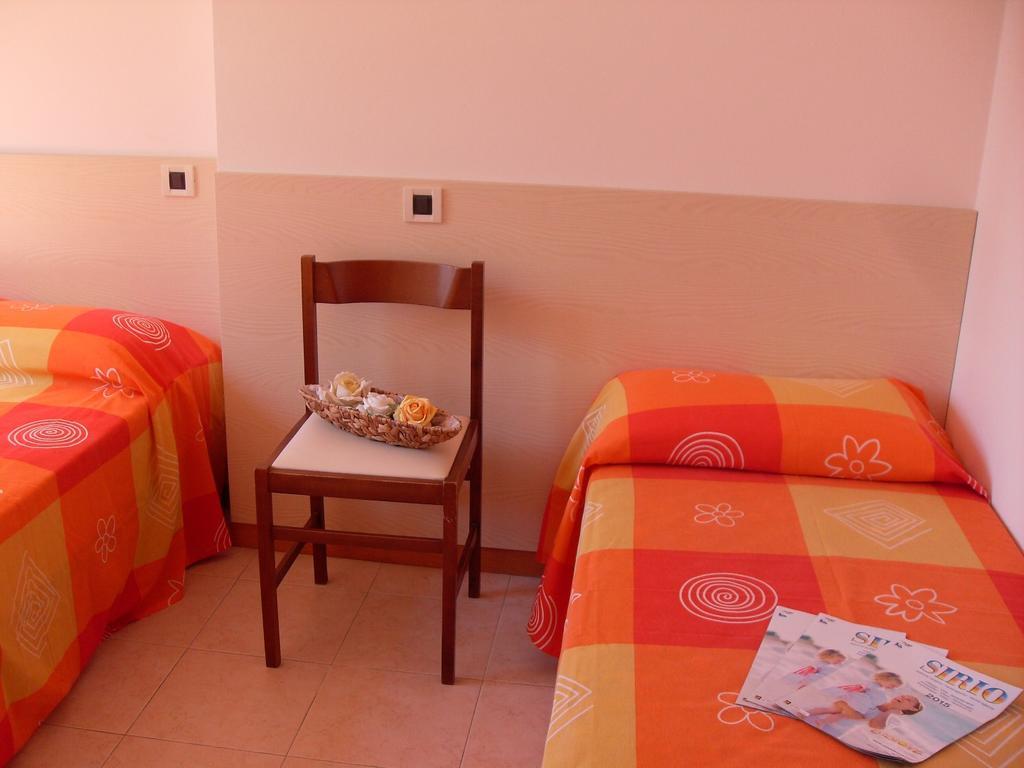 Ferienwohnung Patrizia Bibione Exterior foto