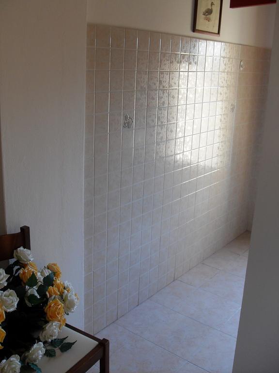 Ferienwohnung Patrizia Bibione Exterior foto