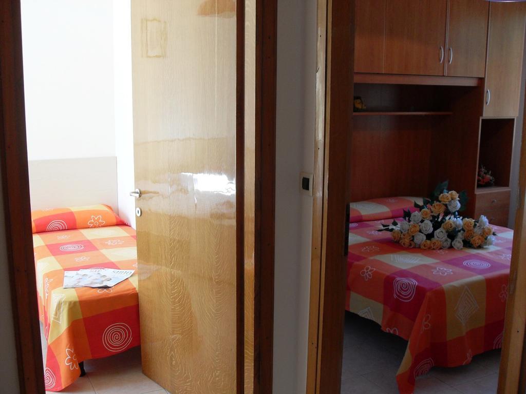 Ferienwohnung Patrizia Bibione Exterior foto