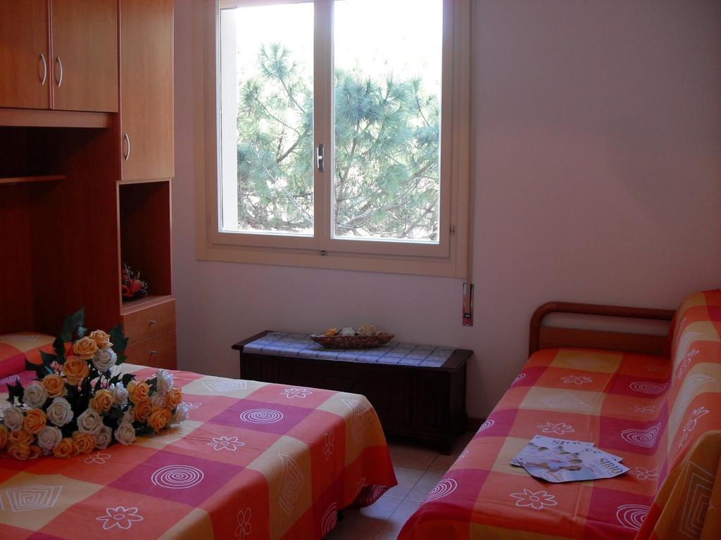 Ferienwohnung Patrizia Bibione Exterior foto
