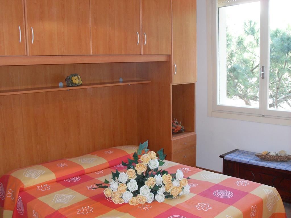 Ferienwohnung Patrizia Bibione Exterior foto