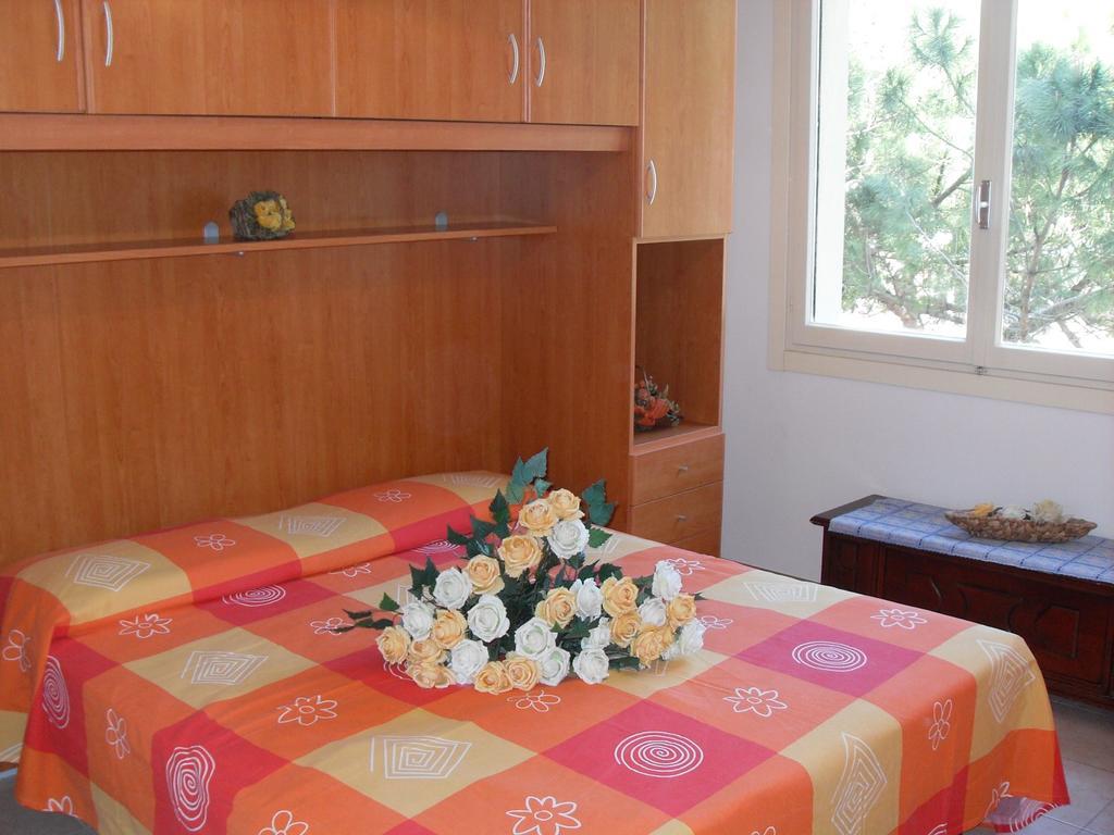 Ferienwohnung Patrizia Bibione Exterior foto