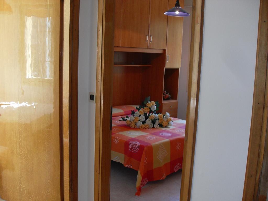 Ferienwohnung Patrizia Bibione Exterior foto