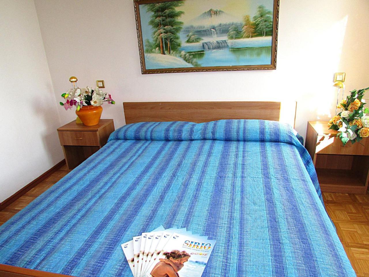 Ferienwohnung Patrizia Bibione Exterior foto