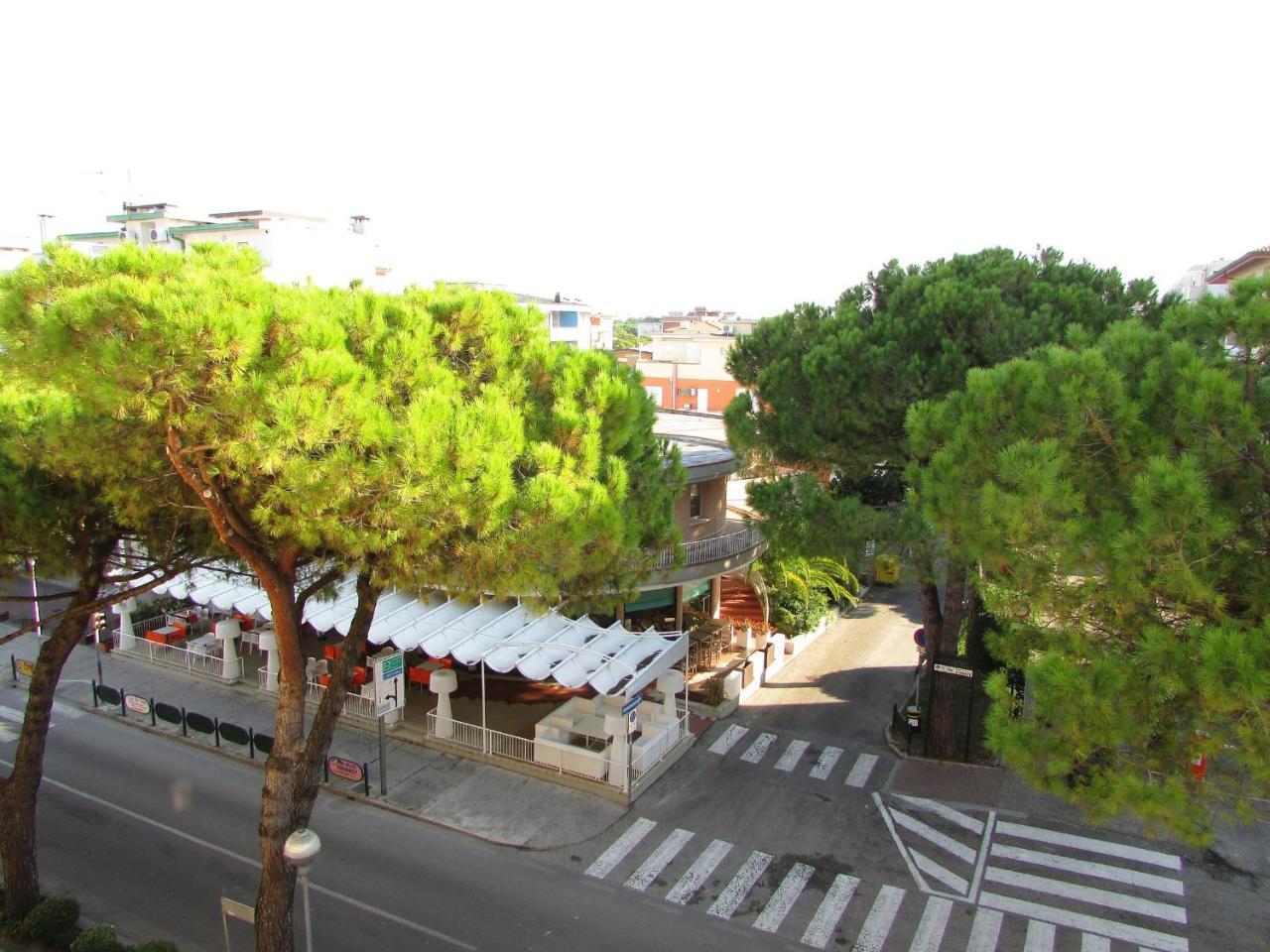 Ferienwohnung Patrizia Bibione Exterior foto