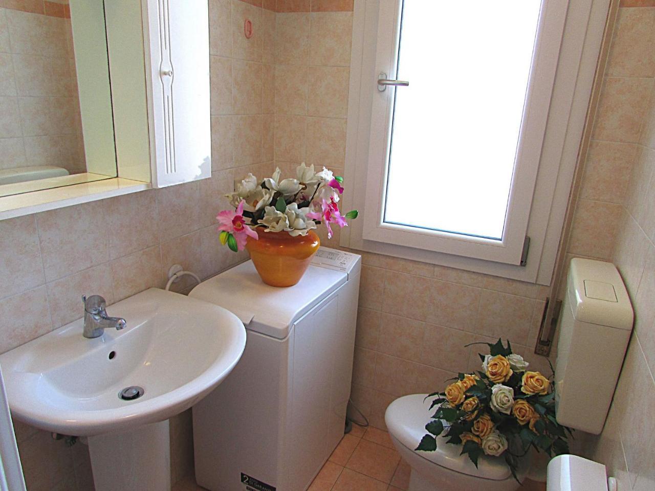 Ferienwohnung Patrizia Bibione Exterior foto