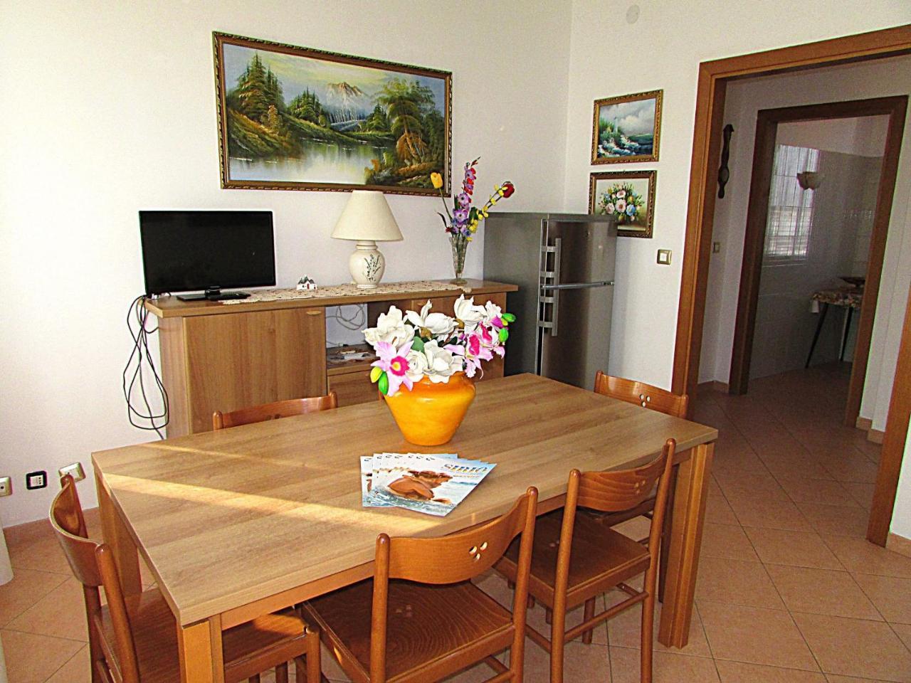 Ferienwohnung Patrizia Bibione Exterior foto
