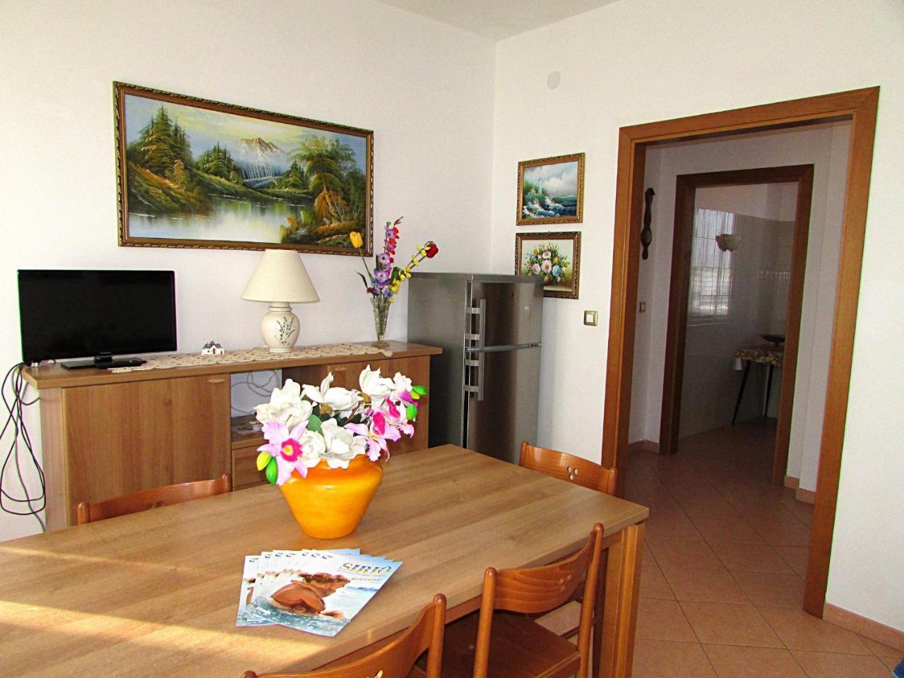 Ferienwohnung Patrizia Bibione Exterior foto